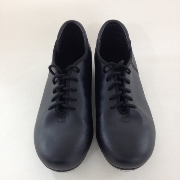 Theatricals Other - Theatricals Girls Sz 5 Tap Shoes